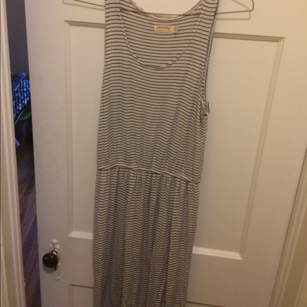 Sun dress